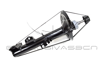 MDR lengéscsillapító - MSH-700070 - TothCarparts