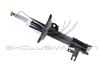 MDR lengéscsillapító - MSH-700326 - TothCarparts
