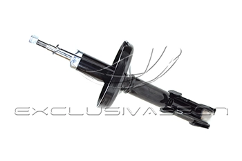 MDR lengéscsillapító - MSH-700392 - TothCarparts