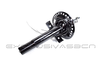 MDR lengéscsillapító - MSH-700419 - TothCarparts