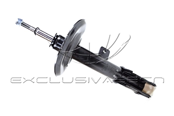 MDR lengéscsillapító - MSH-700709 - TothCarparts
