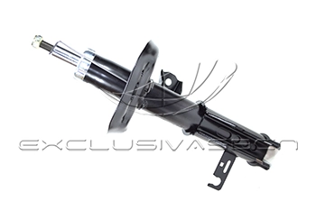 MDR lengéscsillapító - MSH-700966 - TothCarparts