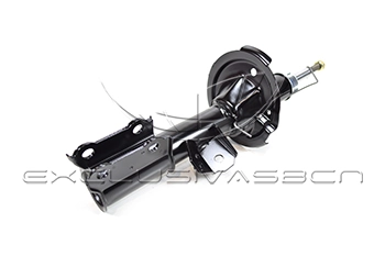 MDR lengéscsillapító - MSH-7I009 - TothCarparts