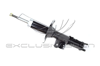 MDR lengéscsillapító - MSH-7I010 - TothCarparts
