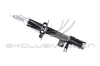 MDR lengéscsillapító - MSH-7W025 - TothCarparts
