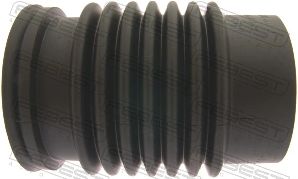 FEBEST Védősapka/gumiharang, lengéscsillapító - MSHB-E55F - TothCarparts