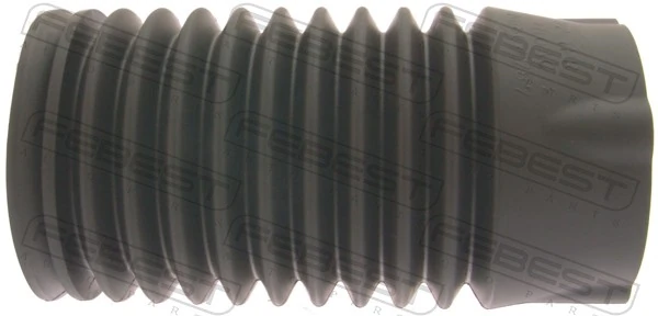 FEBEST Védősapka/gumiharang, lengéscsillapító - MSHB-E55R - TothCarparts