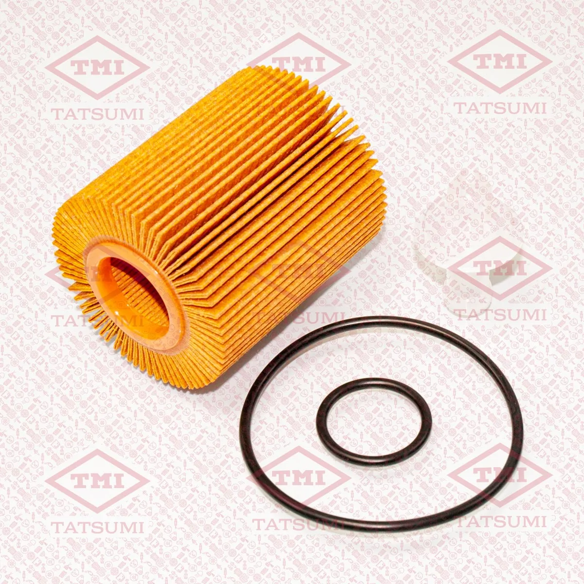 TATSUMI olajszűrő - TBB1009 - TothCarparts