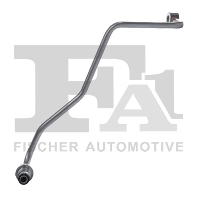 FA1 Olajvezeték, töltő - 622-803 - TothCarparts