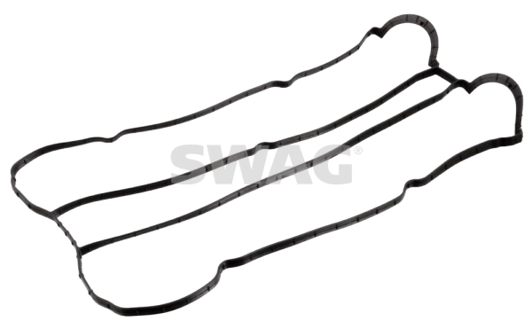 SWAG tömítés, szelepfedél - 83 10 5927 - TothCarparts