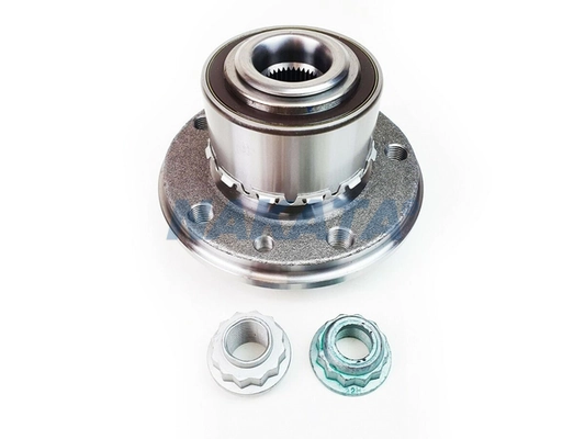 NAKATA kerékcsapágy készlet - NKF8419 - TothCarparts