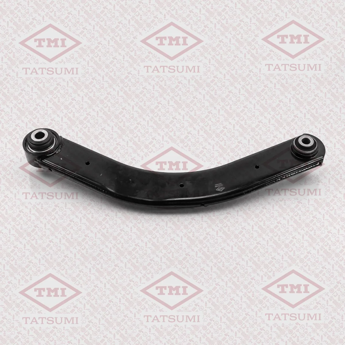 TATSUMI lengőkar, kerékfelfüggesztés - TEE1003 - TothCarparts