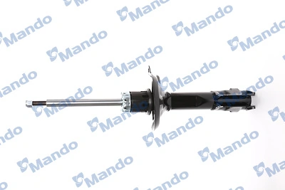 MANDO lengéscsillapító - MSS015876 - TothCarparts