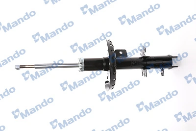 MANDO lengéscsillapító - MSS016123 - TothCarparts