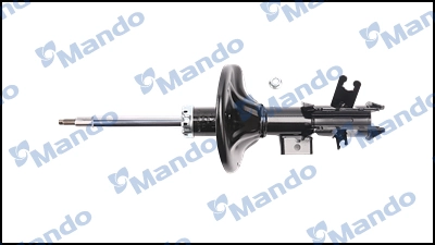 MANDO lengéscsillapító - MSS016185 - TothCarparts