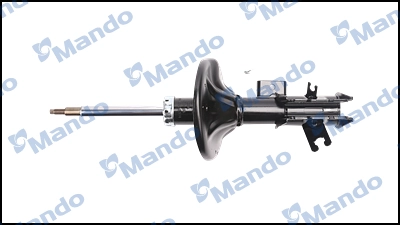 MANDO lengéscsillapító - MSS016186 - TothCarparts