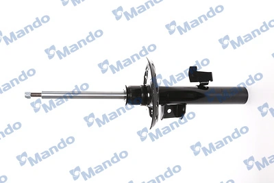 MANDO lengéscsillapító - MSS016272 - TothCarparts
