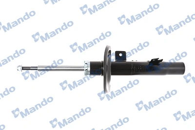 MANDO lengéscsillapító - MSS017248 - TothCarparts