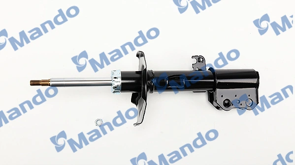 MANDO lengéscsillapító - MSS017307 - TothCarparts