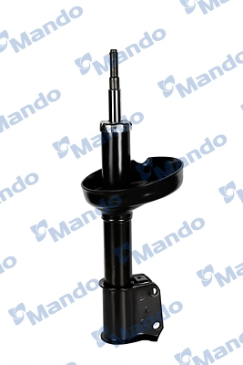 MANDO lengéscsillapító - MSS017376 - TothCarparts