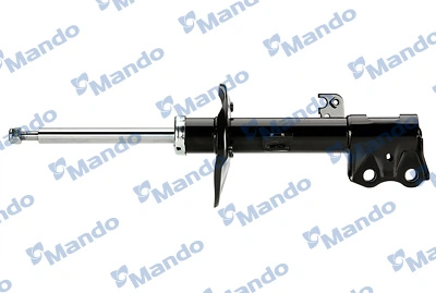 MANDO lengéscsillapító - MSS020005 - TothCarparts