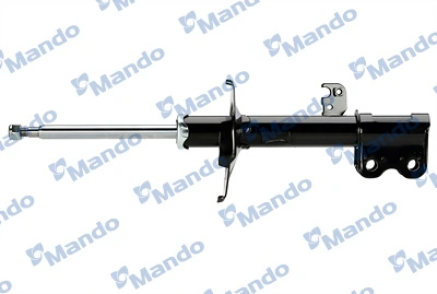 MANDO lengéscsillapító - MSS020016 - TothCarparts