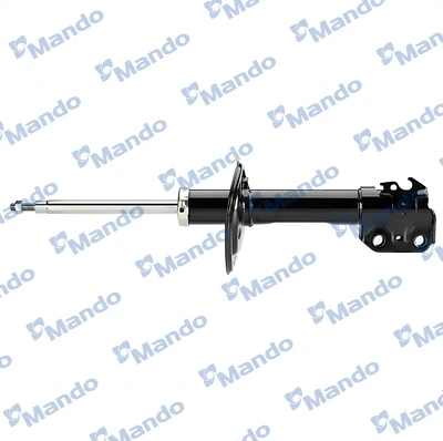 MANDO lengéscsillapító - MSS020019 - TothCarparts