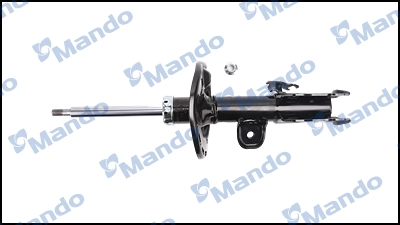MANDO lengéscsillapító - MSS020235 - TothCarparts