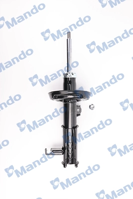 MANDO lengéscsillapító - MSS020901 - TothCarparts