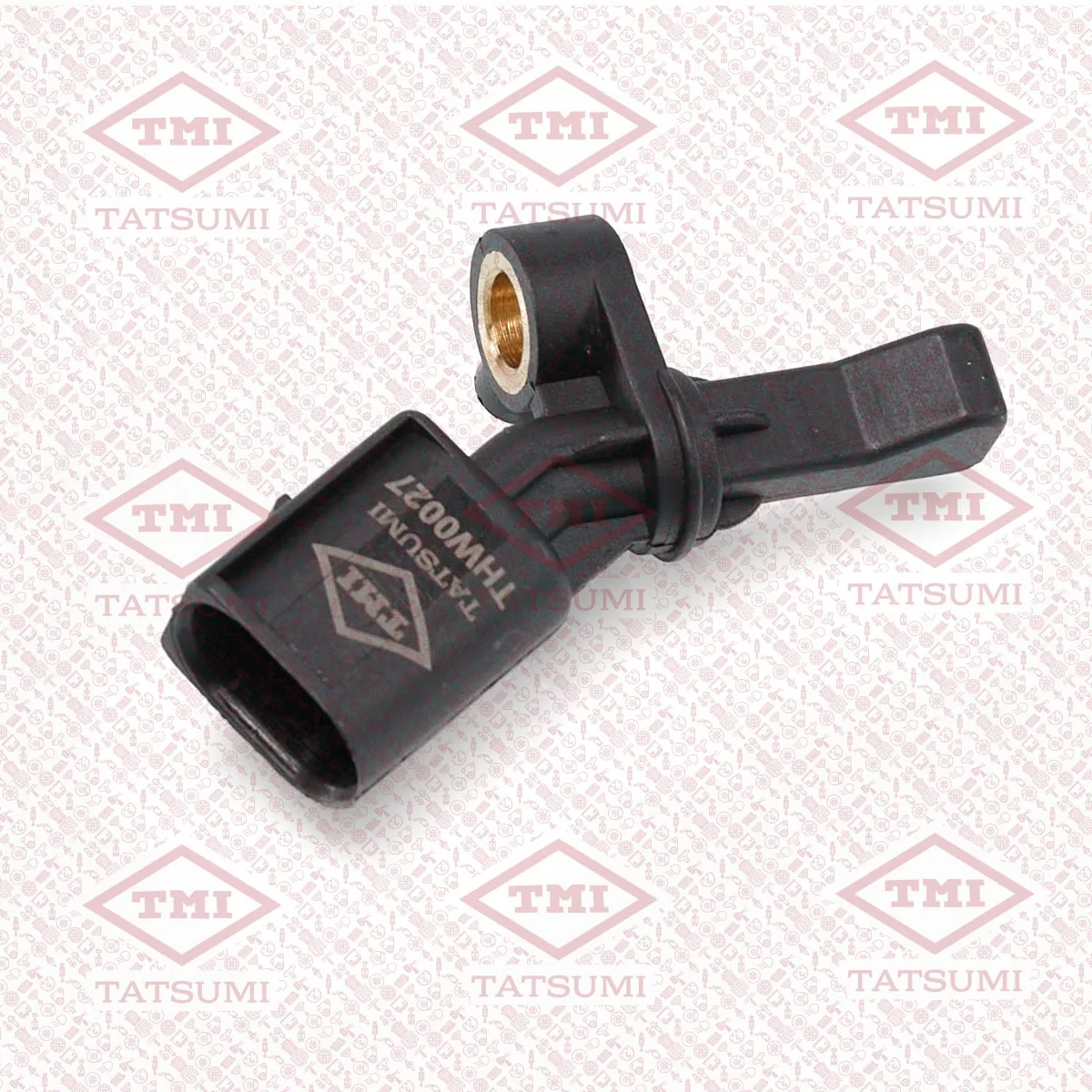 TATSUMI ABS érzékelő javítókészlet - THW0027 - TothCarparts
