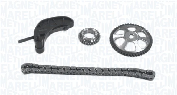 MAGNETI MARELLI vezérműlánc készlet - 341500001630 - TothCarparts