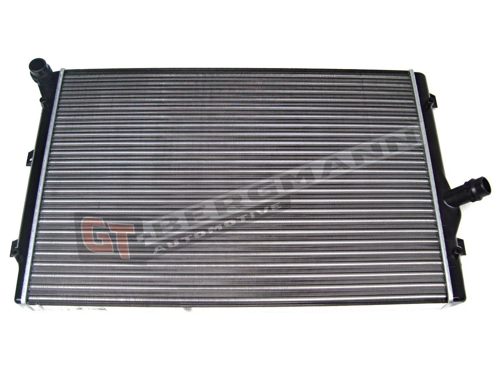 GT-BERGMANN hűtő, motorhűtés - GT10-104 - TothCarparts