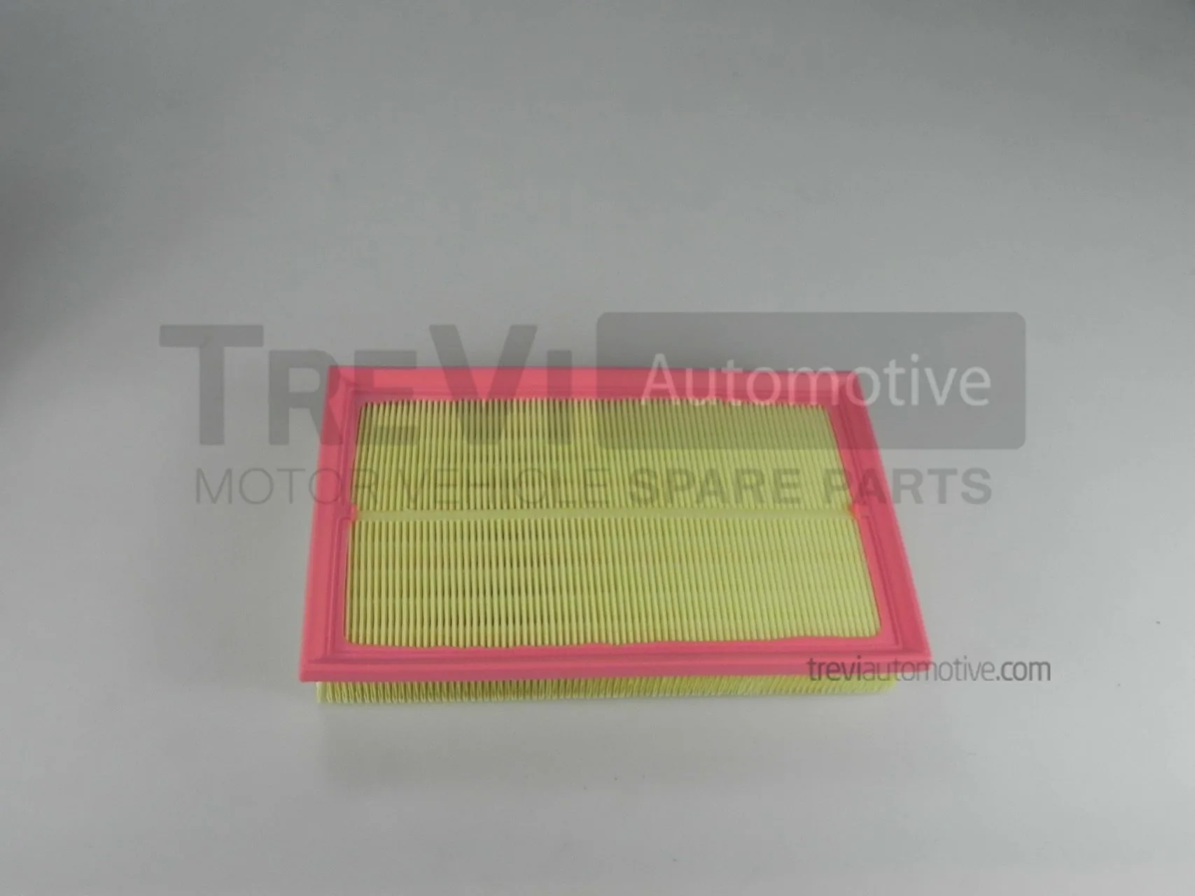 TREVI AUTOMOTIVE légszűrő - TRFA047 - TothCarparts