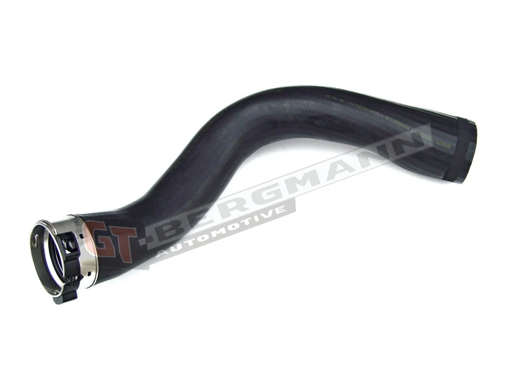 GT-BERGMANN Töltőlevegő cső - GT52-003 - TothCarparts