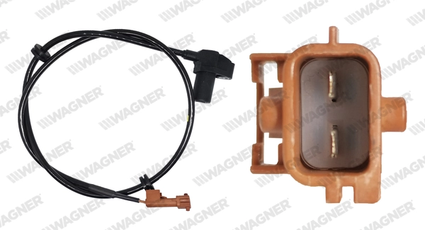 WAGNER-AU érzékelő, kerékfordulatszám - WS2349-SE-WG - TothCarparts