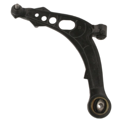 MTR lengőkar, kerékfelfüggesztés - MT3483 - TothCarparts