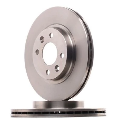 MTR féktárcsa - MT372 - TothCarparts