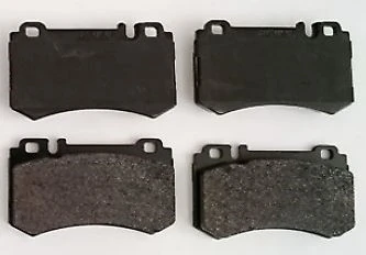 MTR fékbetétkészlet, tárcsafék - MT481 - TothCarparts