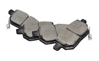 MTR fékbetétkészlet, tárcsafék - MT488 - TothCarparts