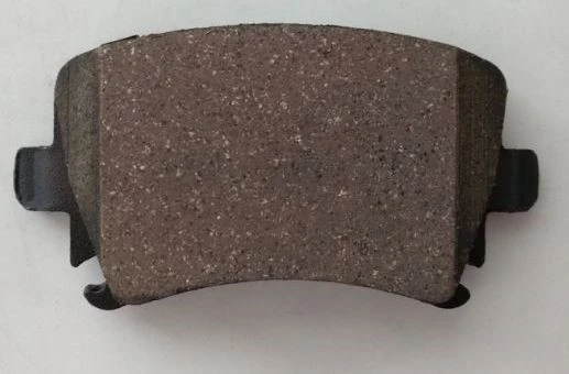 MTR fékbetétkészlet, tárcsafék - MT558 - TothCarparts