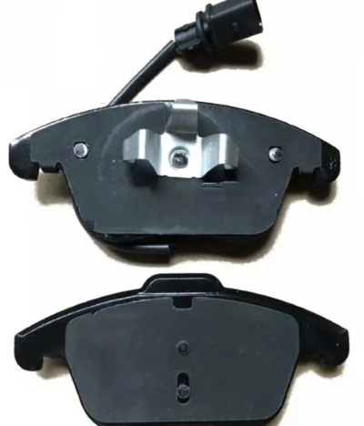 MTR fékbetétkészlet, tárcsafék - MT574 - TothCarparts