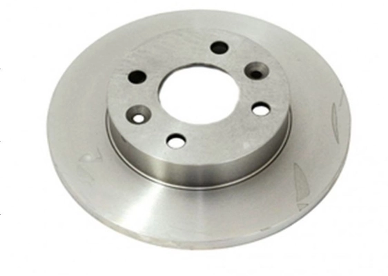 MTR féktárcsa - MT6236 - TothCarparts