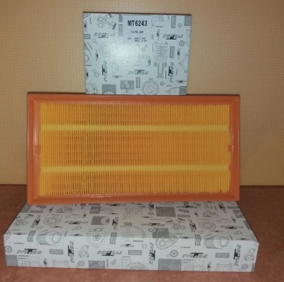 MTR légszűrő - MT6243 - TothCarparts