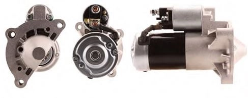MTR önindító - MT6296 - TothCarparts