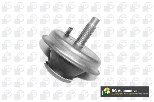BGA felfüggesztés, motor - MT9130 - TothCarparts