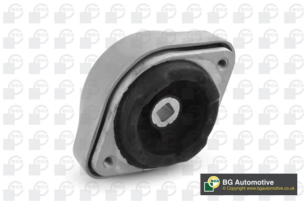 BGA felfüggesztés, motor - MT9571 - TothCarparts
