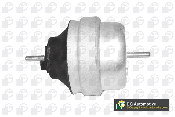 BGA felfüggesztés, motor - MT9647 - TothCarparts