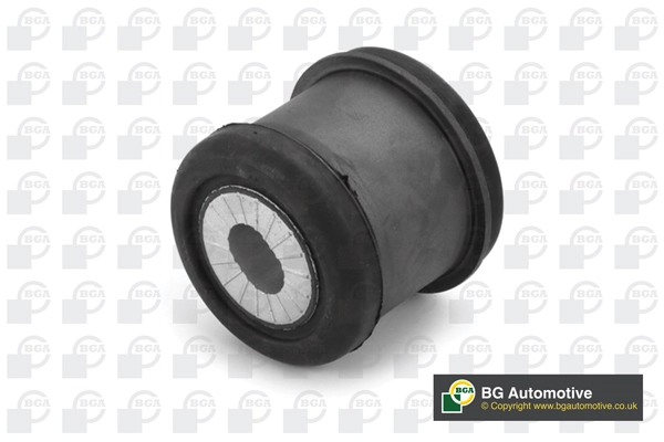 BGA felfüggesztés, motor - MT9671 - TothCarparts