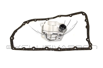 MDR Hidraulikus szűrő, automata sebességváltó - MTF-3CH06 - TothCarparts
