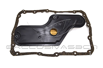MDR Hidraulika szűrő készlet, automata sebességváltó - MTF-3FO01 - TothCarparts
